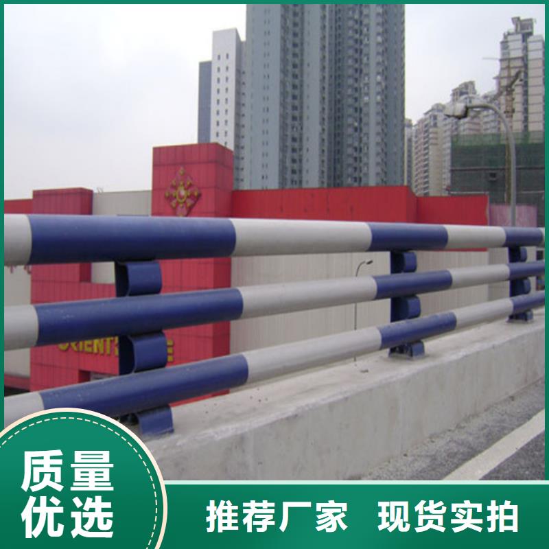 专业销售灯光护栏栏杆-保质
