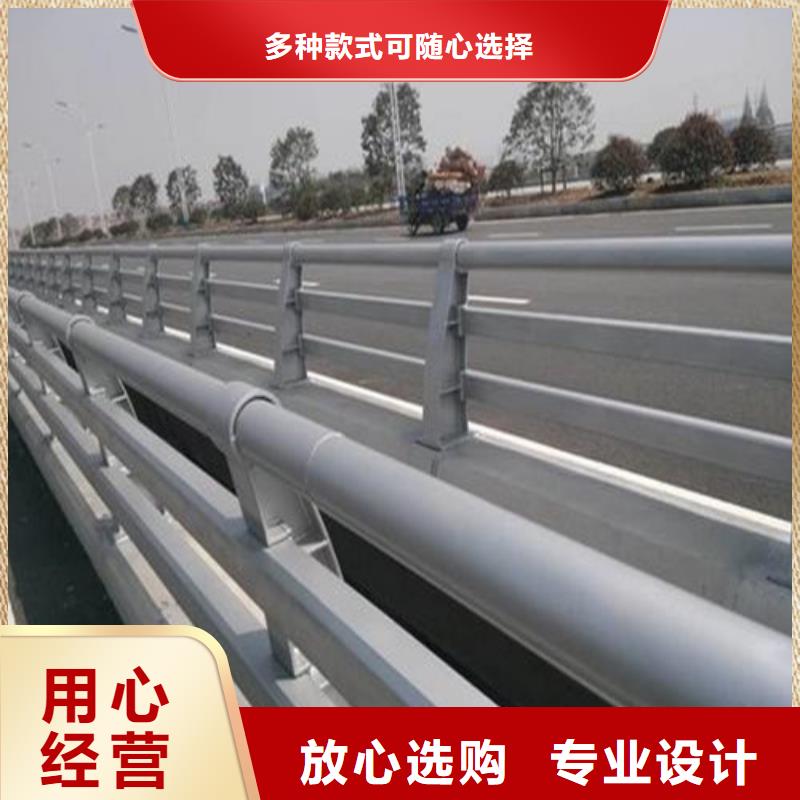 订购桥梁铸铁防撞护栏怎么选？