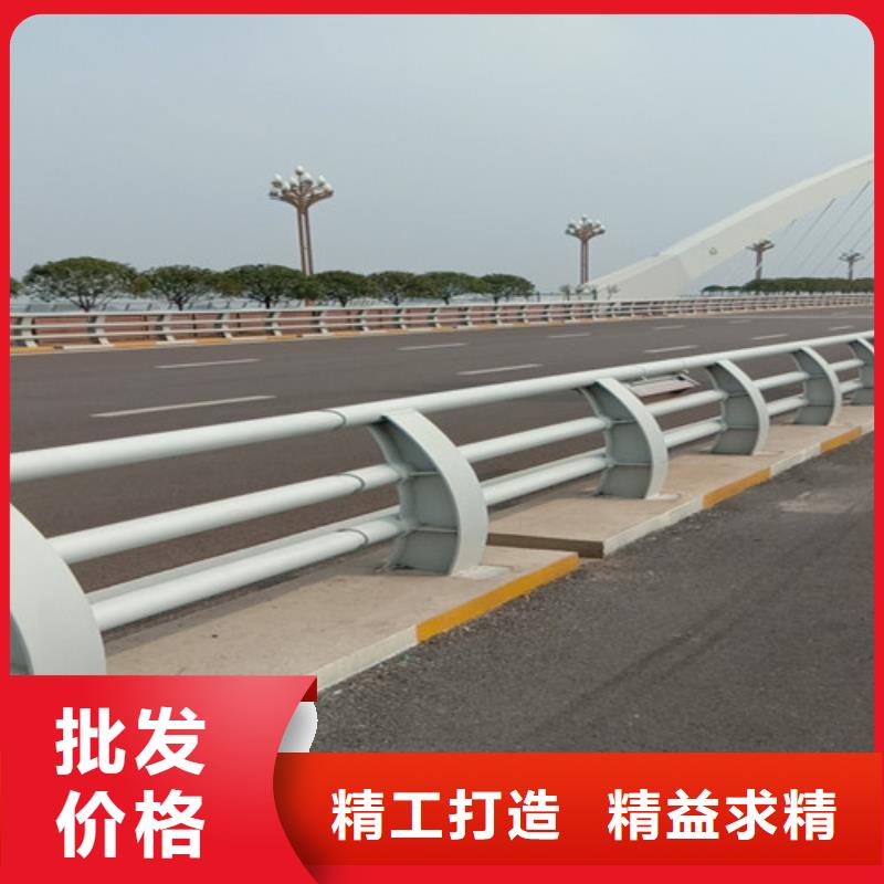 2025经验丰富#桥梁铸铁防撞护栏定制#源头厂家