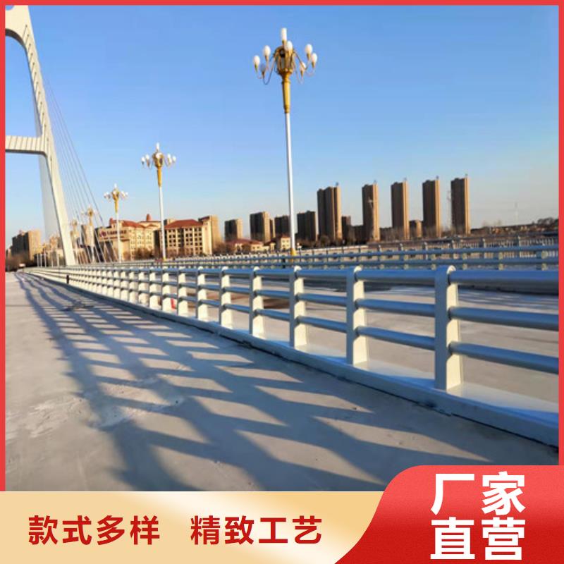 湖北公路防撞护栏全网价