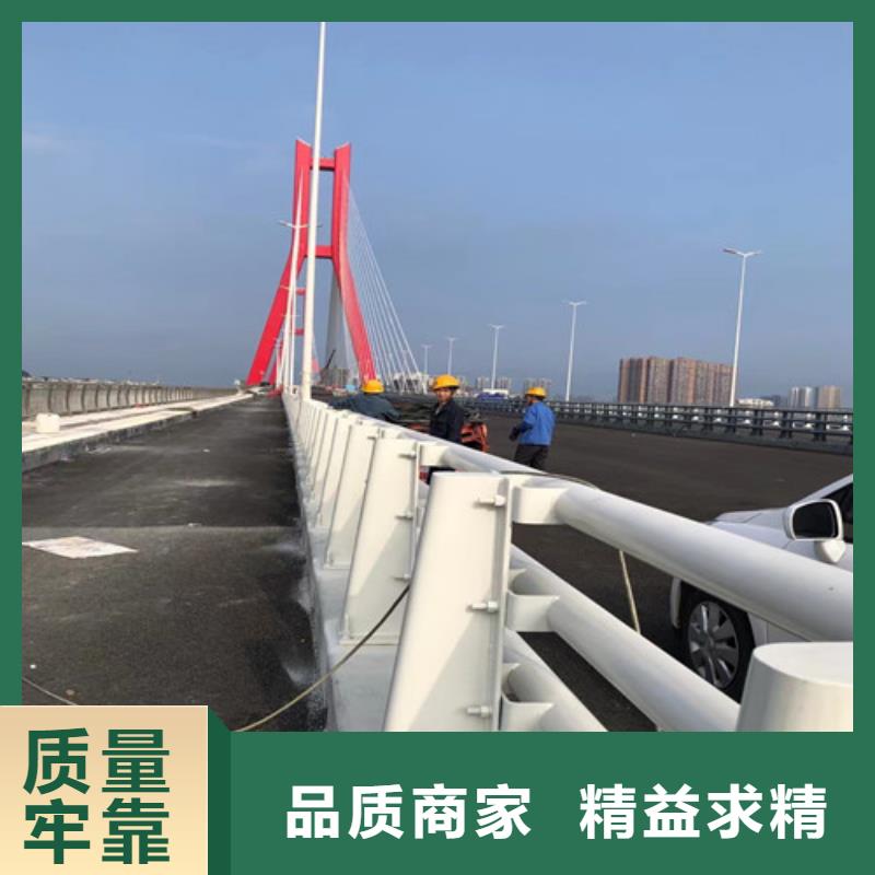 防撞护栏厂家直销