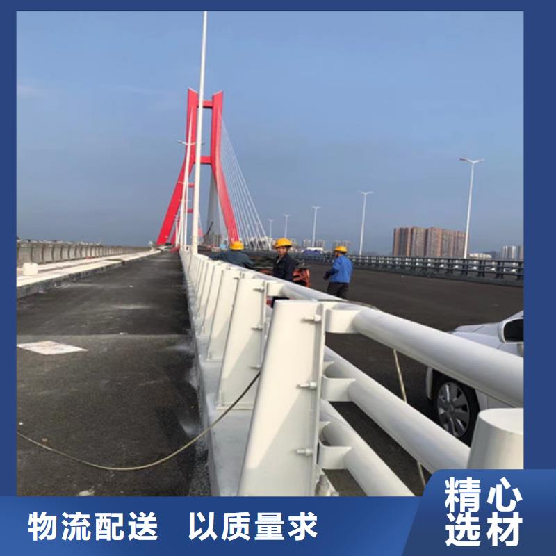 公路桥梁护栏厂家厂家服务至上