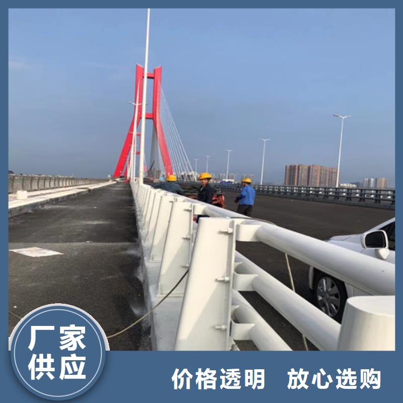 不锈钢护栏大型企业生产