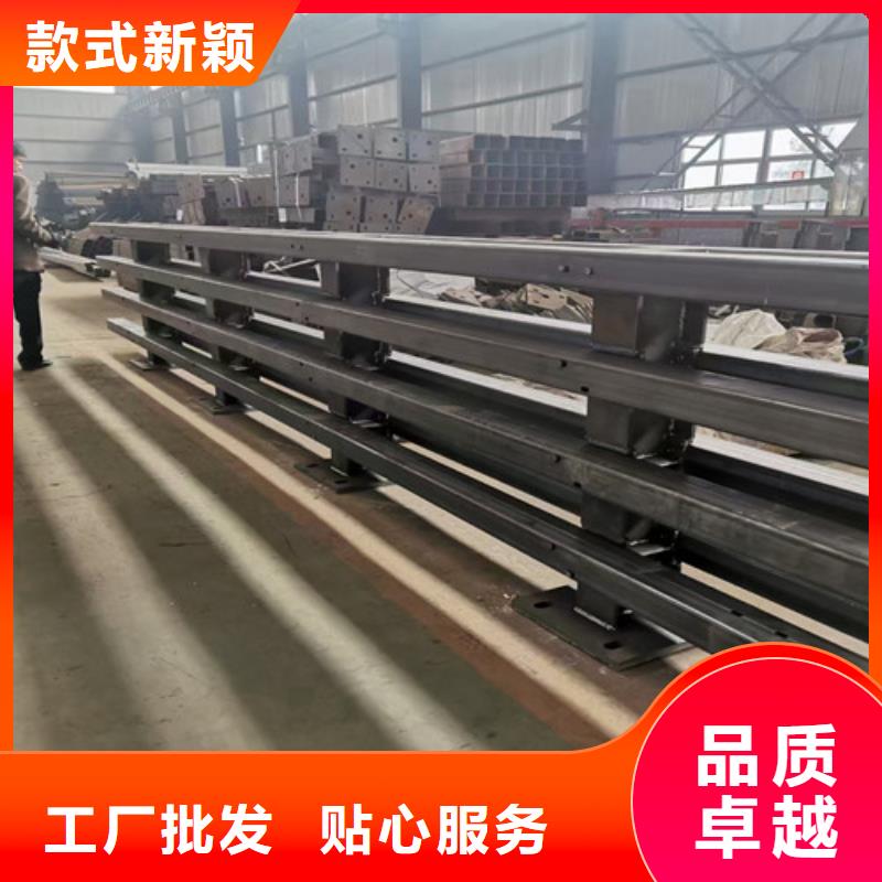 【防撞护栏M型防撞护栏大品牌值得信赖】