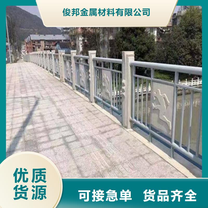 防撞护栏【镀锌波形护栏】0中间商差价