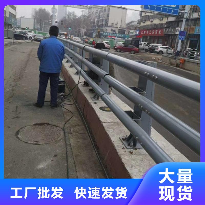 湖北公路防撞护栏、湖北公路防撞护栏厂家-价格合理