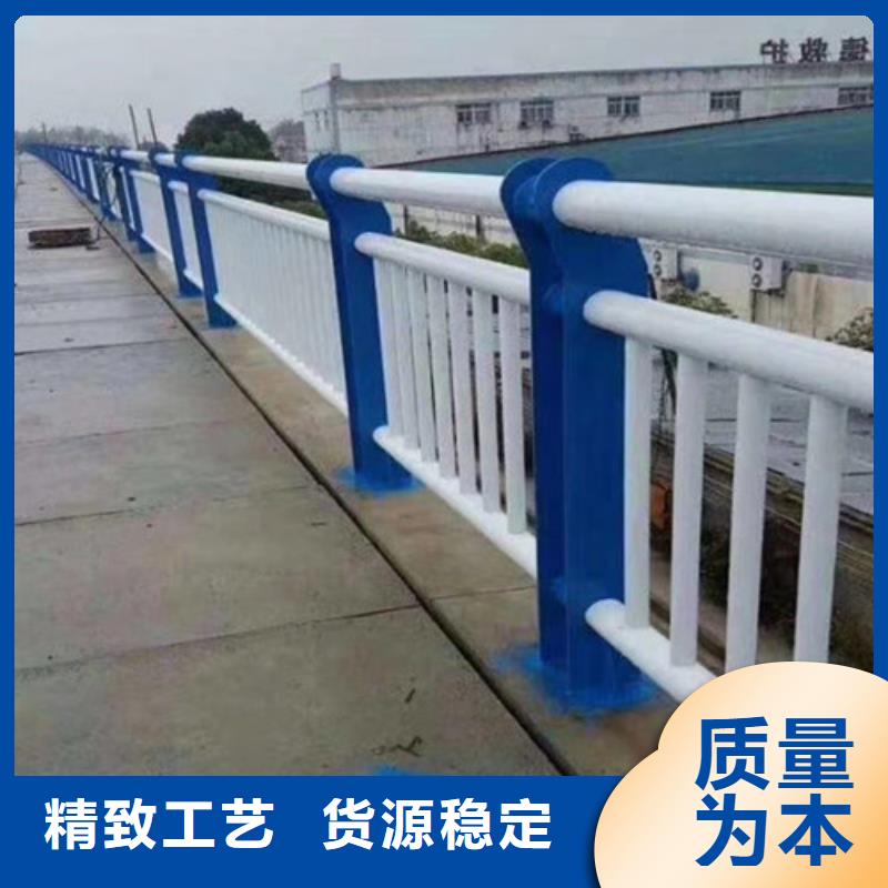 发货速度快的201不锈钢复合管厂家