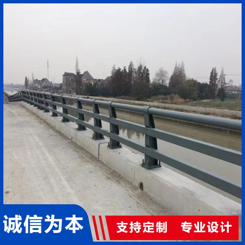 订购桥梁铸铁防撞护栏怎么选？