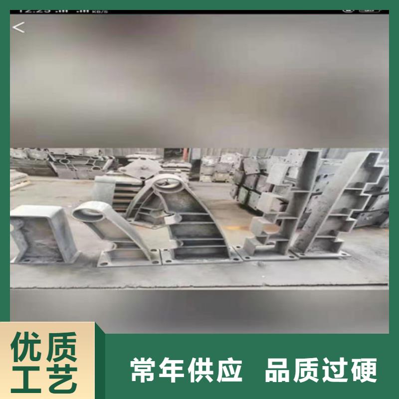 国标三波防撞护栏现货直供价格优
