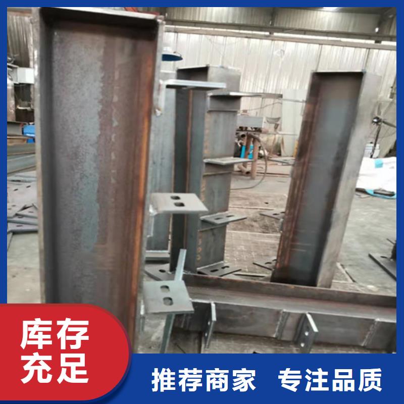 规格全的城市公路桥梁防撞护栏供应商