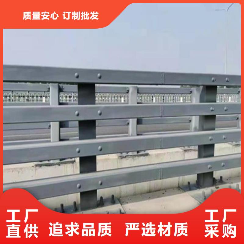 桥梁铸铁防撞护栏企业-大品牌