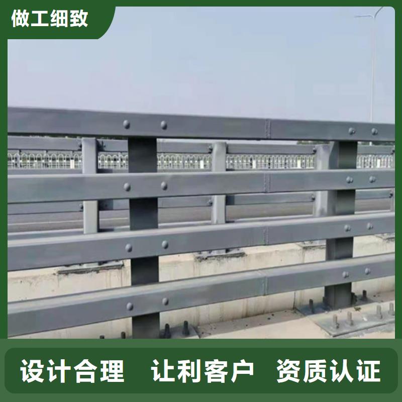 不锈钢立柱原厂定做