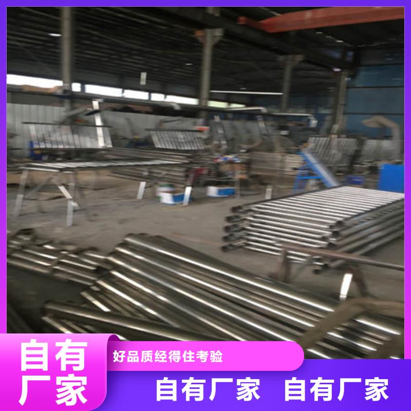 经验丰富的不锈钢复合管基地