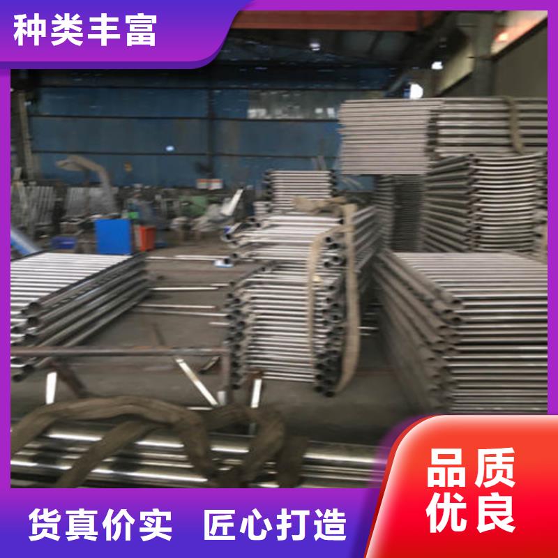 防撞护栏供货商