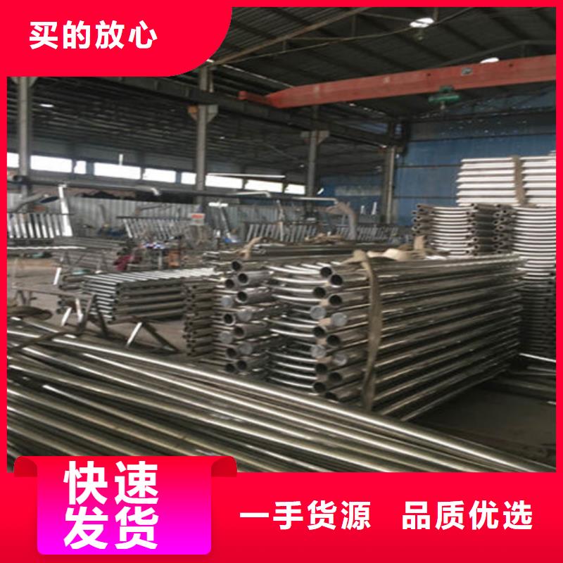 防撞护栏优选厂家