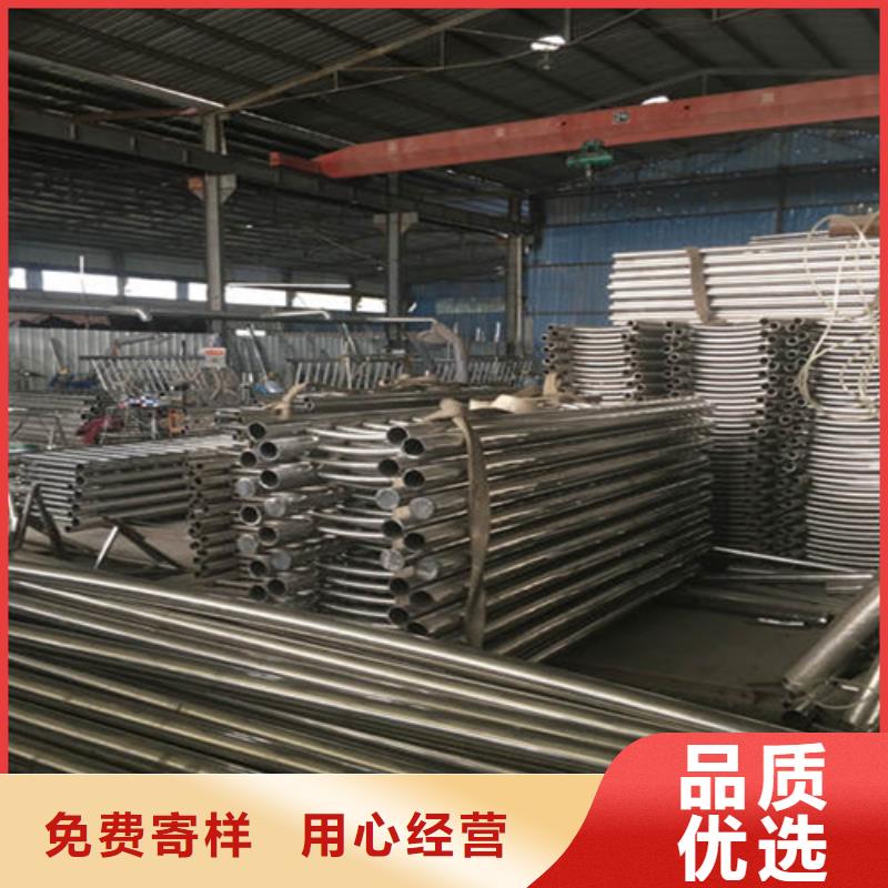 防撞护栏【镀锌波形护栏】0中间商差价