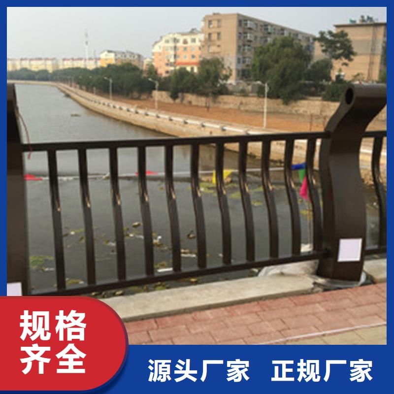 匝道防撞护栏发货快速