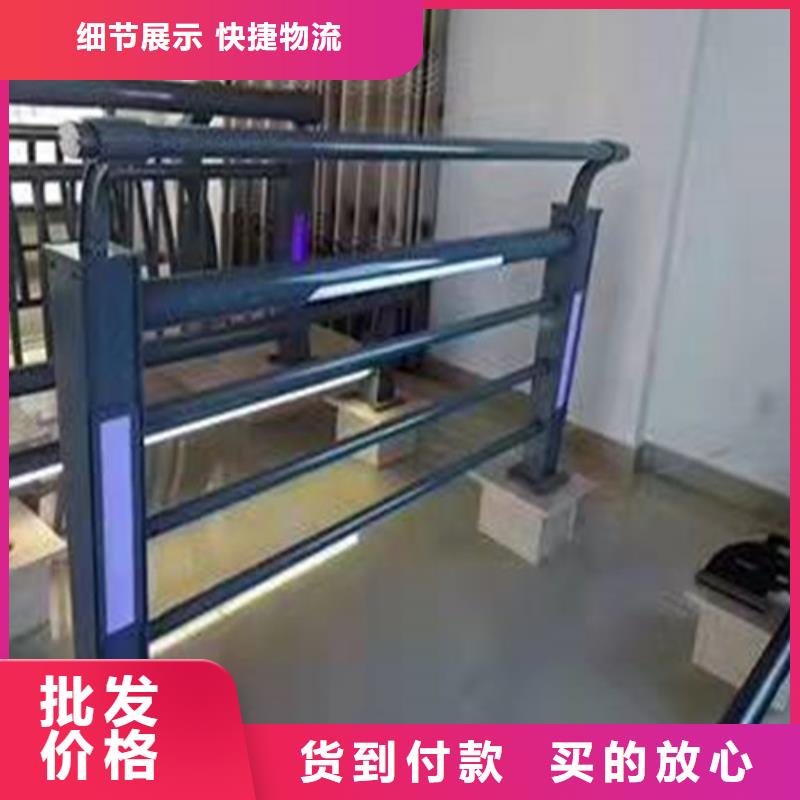 桥梁护栏企业-价格合理