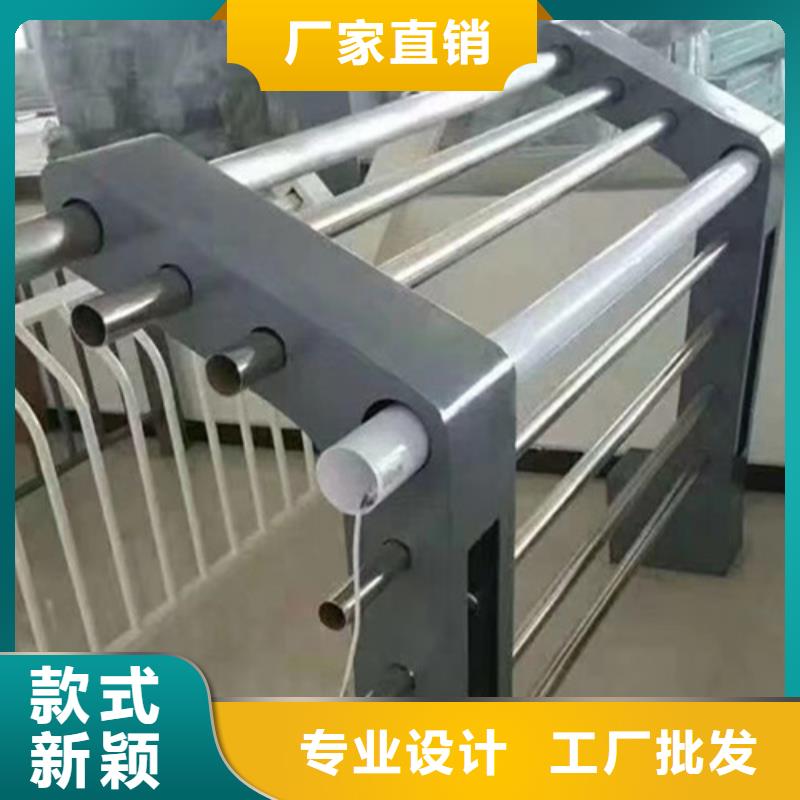 实力雄厚的灯光护栏生产厂家