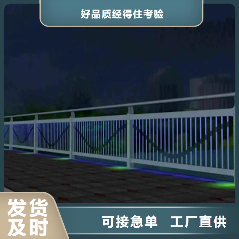 不锈钢立柱实力过硬厂家