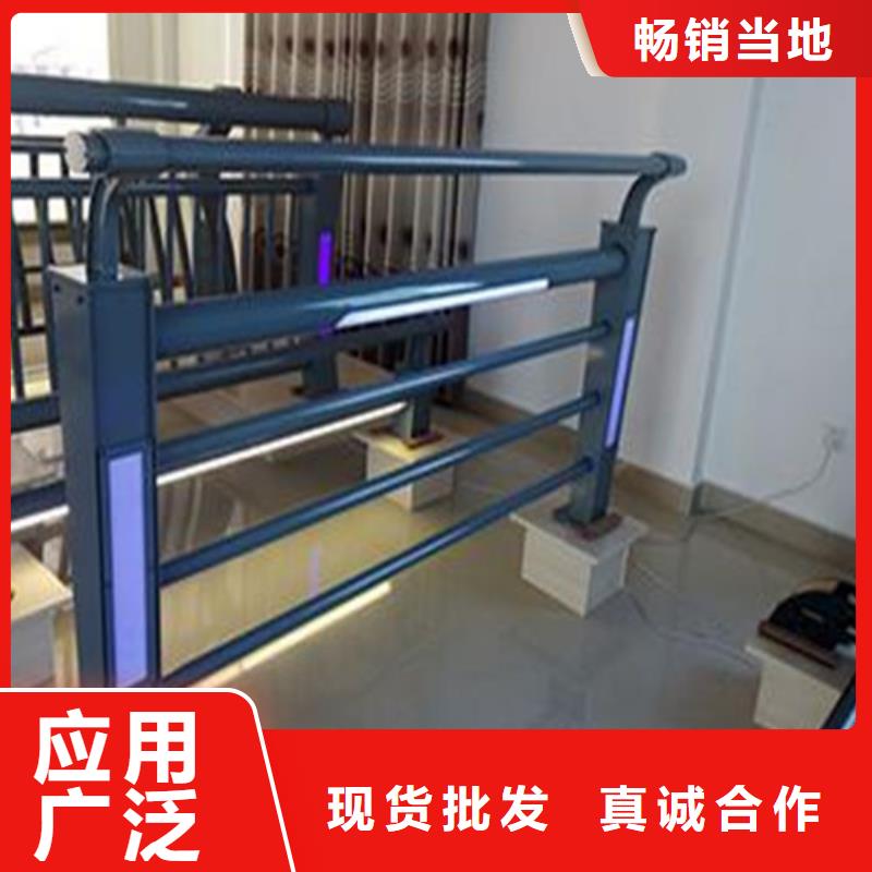 买桥梁防撞护栏认准大厂家