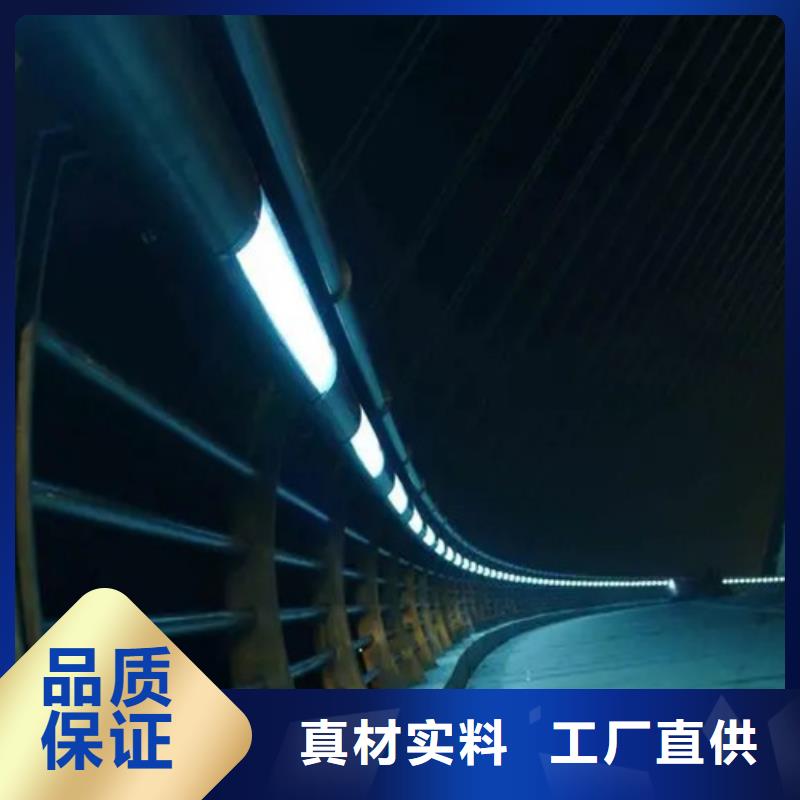 实力雄厚的景观栏杆供货商