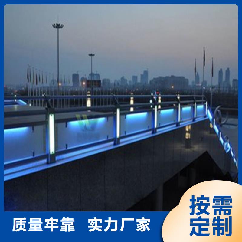 实力雄厚的景观栏杆供货商