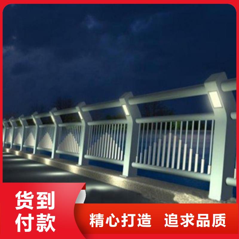 发货速度快的
Led桥梁灯光护栏厂家