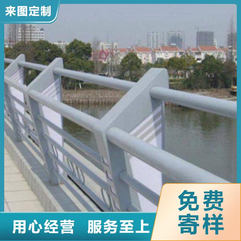 道路护栏生产厂家-欢迎新老客户来电咨询