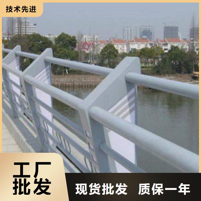 供应灯光护栏_精选厂家