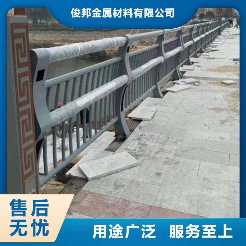 不锈钢栏杆加工工厂