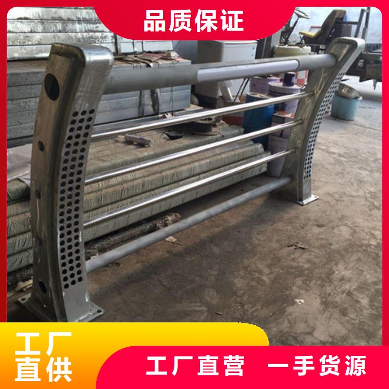Led桥梁灯光护栏用途