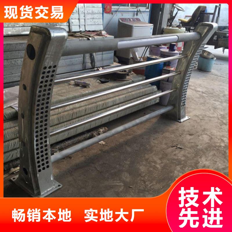 价格低的304桥梁灯光护栏
品牌厂家
