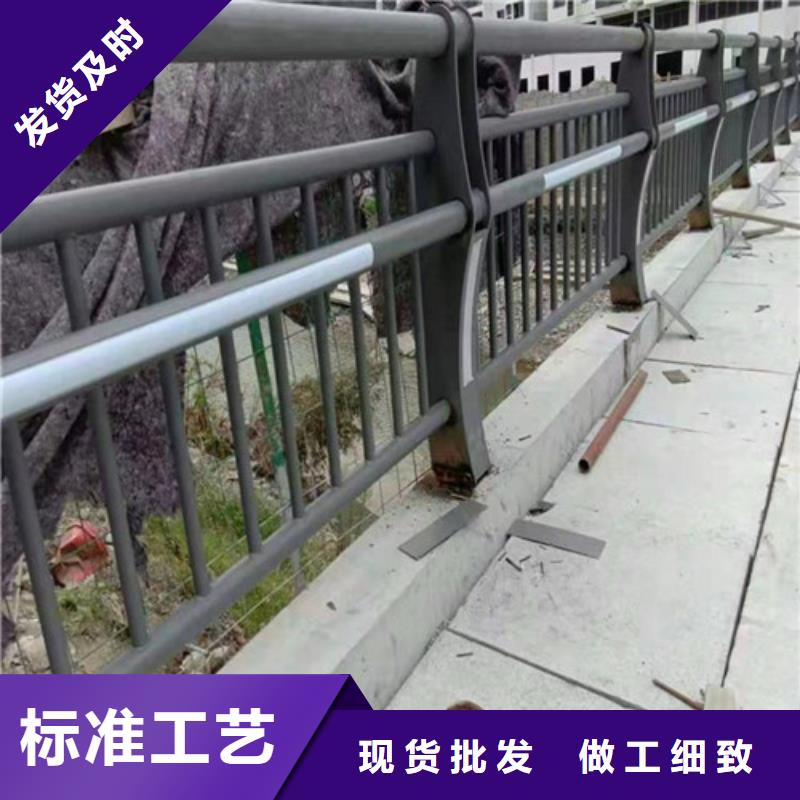 Led桥梁灯光护栏厂家供应价格