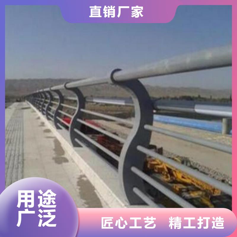 道路护栏公司