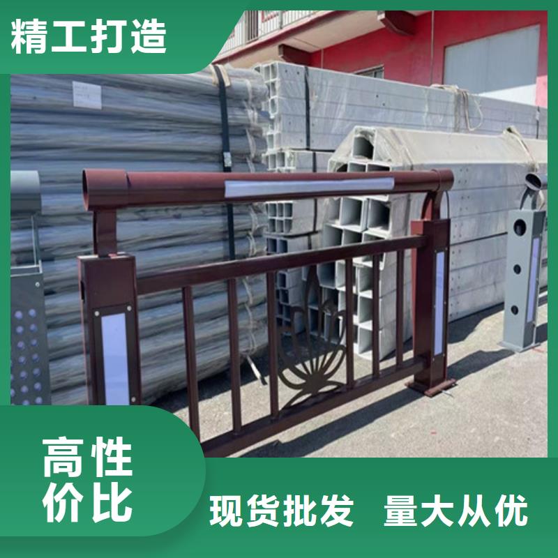 护栏立柱企业-价格优惠