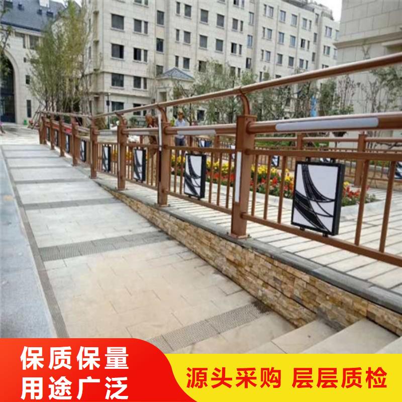 
Led桥梁灯光护栏库存量充足