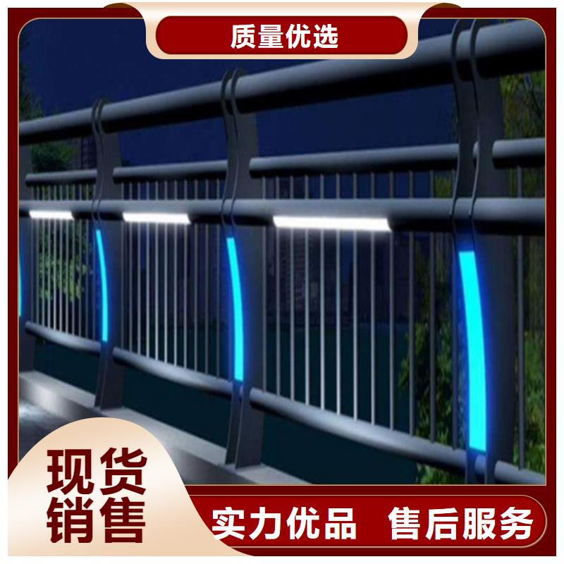 道路护栏生产厂家-欢迎新老客户来电咨询