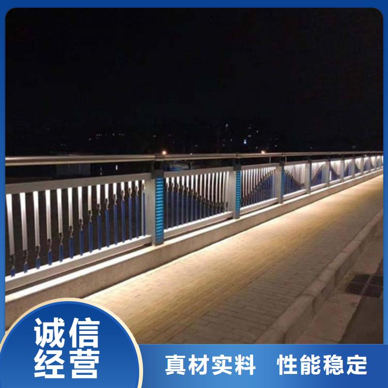 
Led桥梁灯光护栏产品质量优良