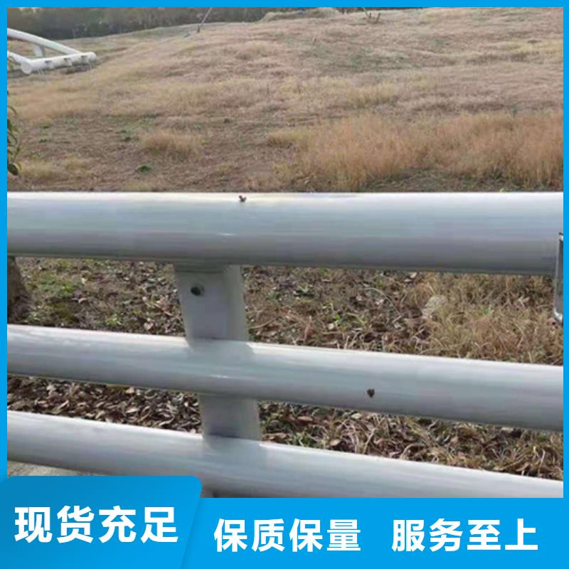 买桥梁铝合金护栏选择实体厂家
