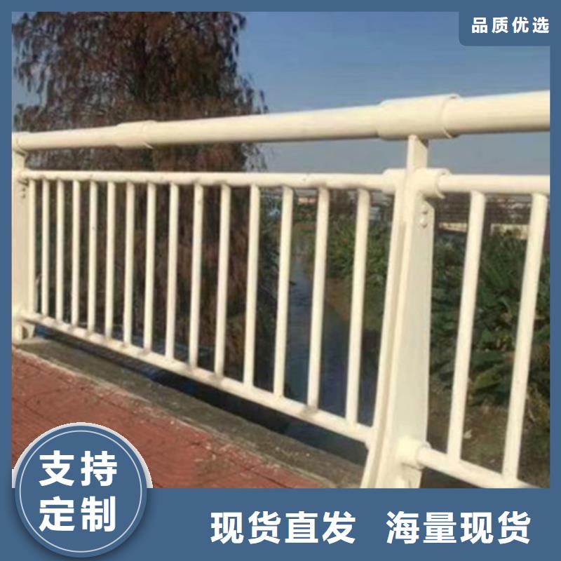 铝合金灯光护栏市场行情