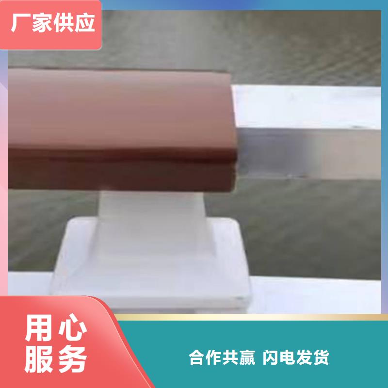 铝合金灯光护栏厂家直销-发货及时