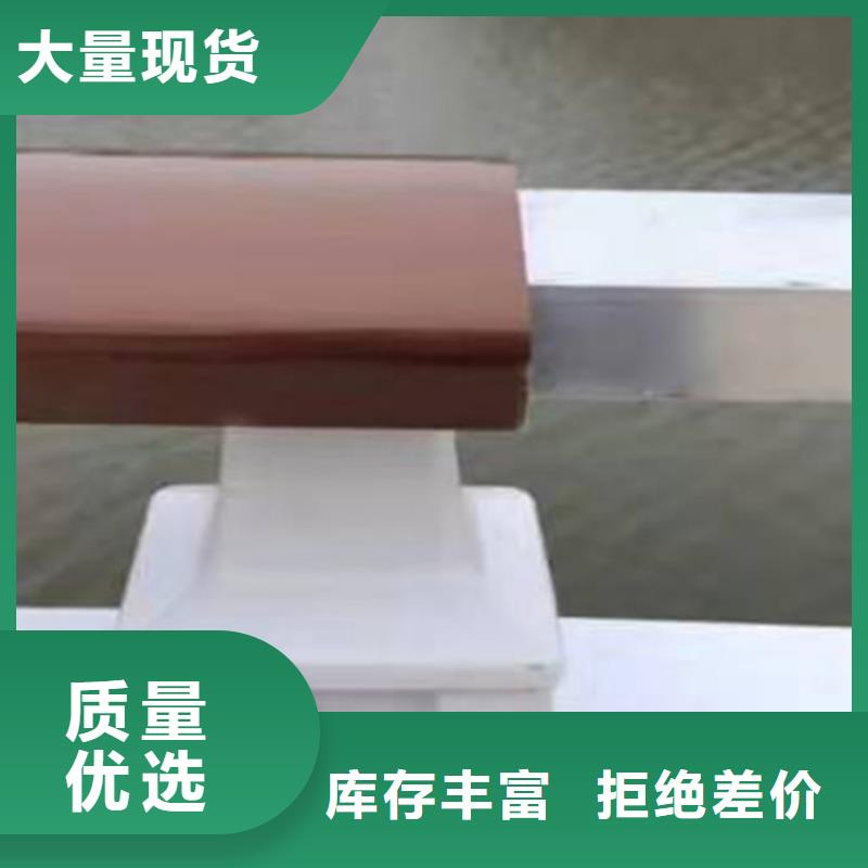 桥梁铝合金护栏安装价格
