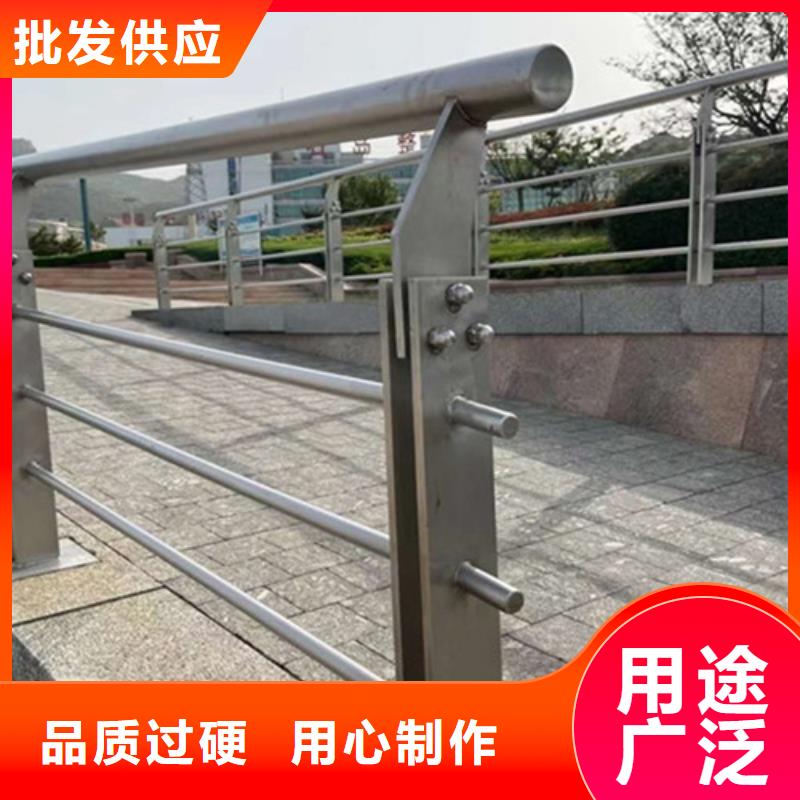 道路铝合金护栏发货及时