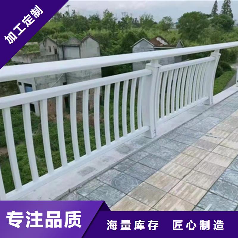 铝合金灯光护栏厂家直销-发货及时