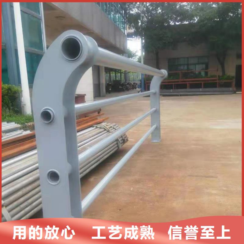 桥梁护栏精准加工定做