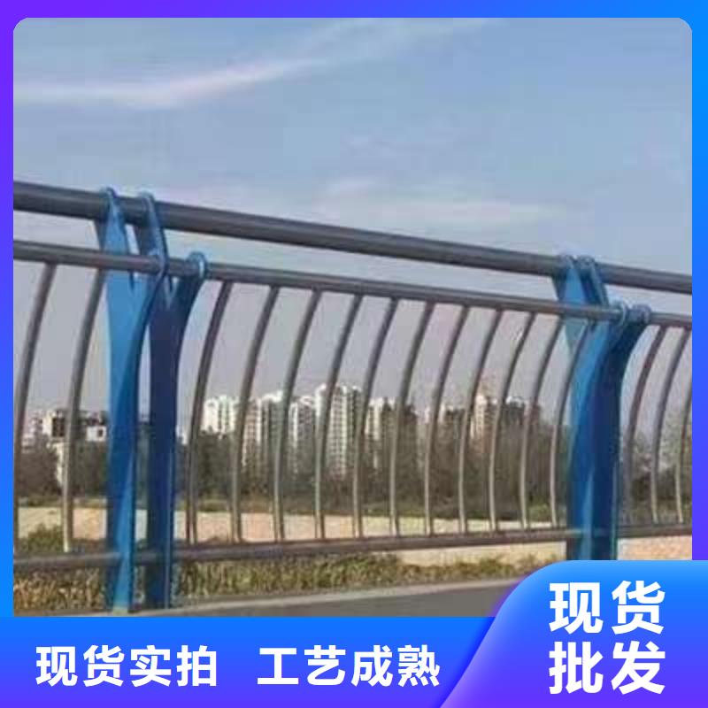 景观不锈钢桥梁护栏种类齐全