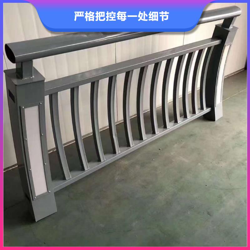 桥梁不锈钢复合管现货供应