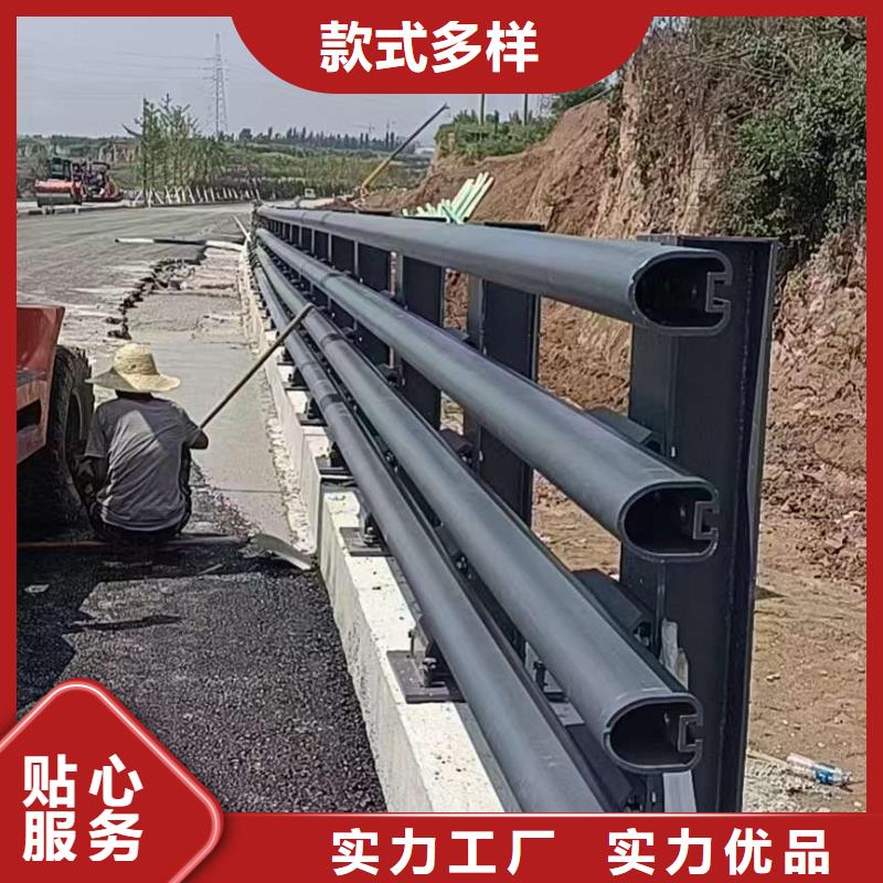 太原不锈钢桥梁栏杆
