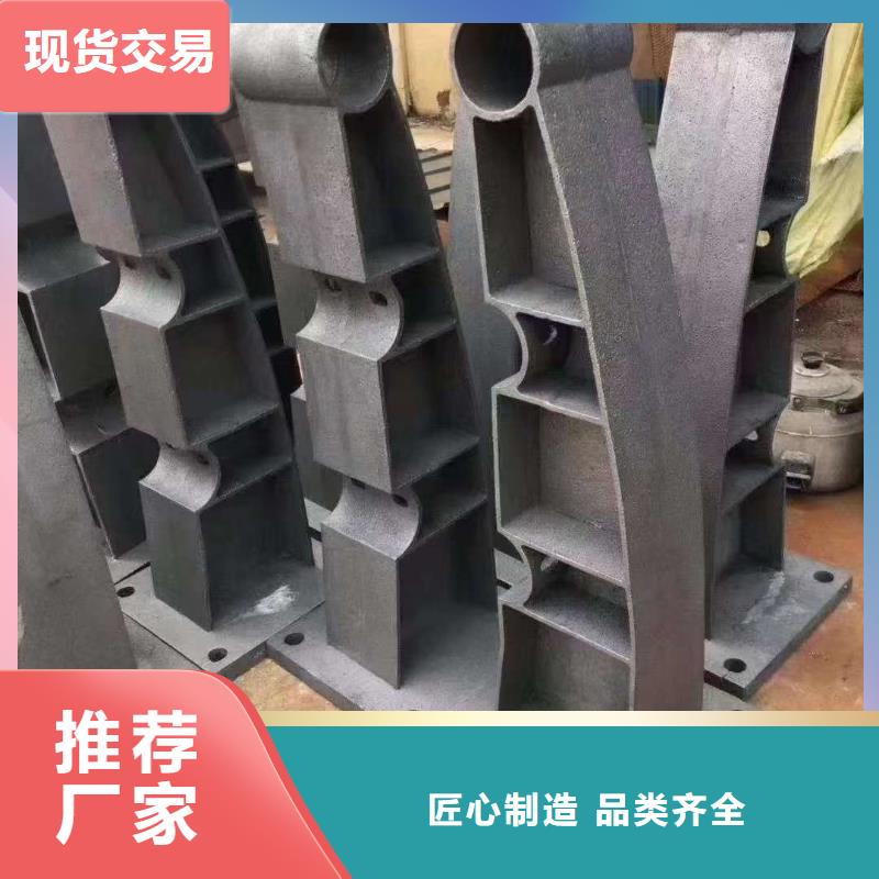 桥梁钢板立柱喷塑免费技术指导